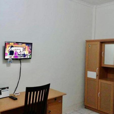Koolkost @ Jl. Siliwangi Prana Sukabumi Extérieur photo
