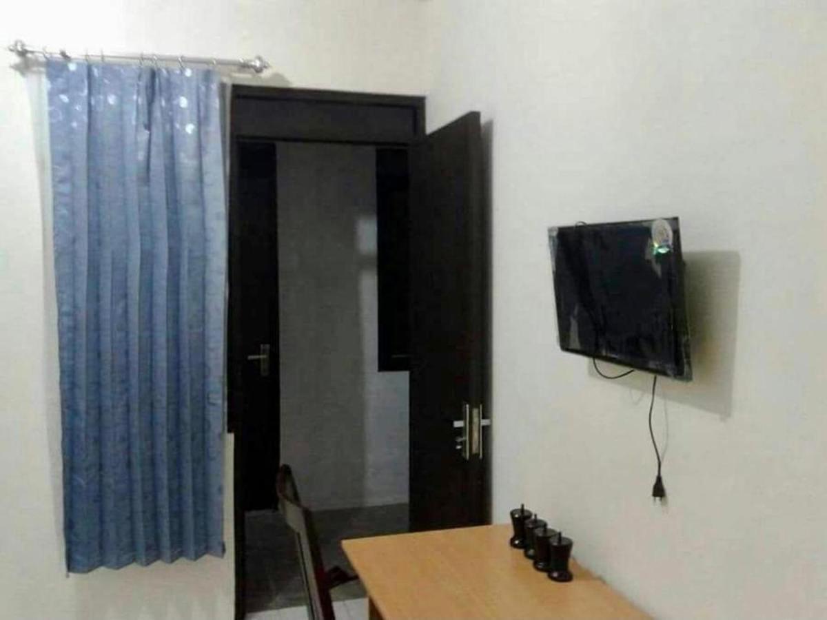 Koolkost @ Jl. Siliwangi Prana Sukabumi Extérieur photo
