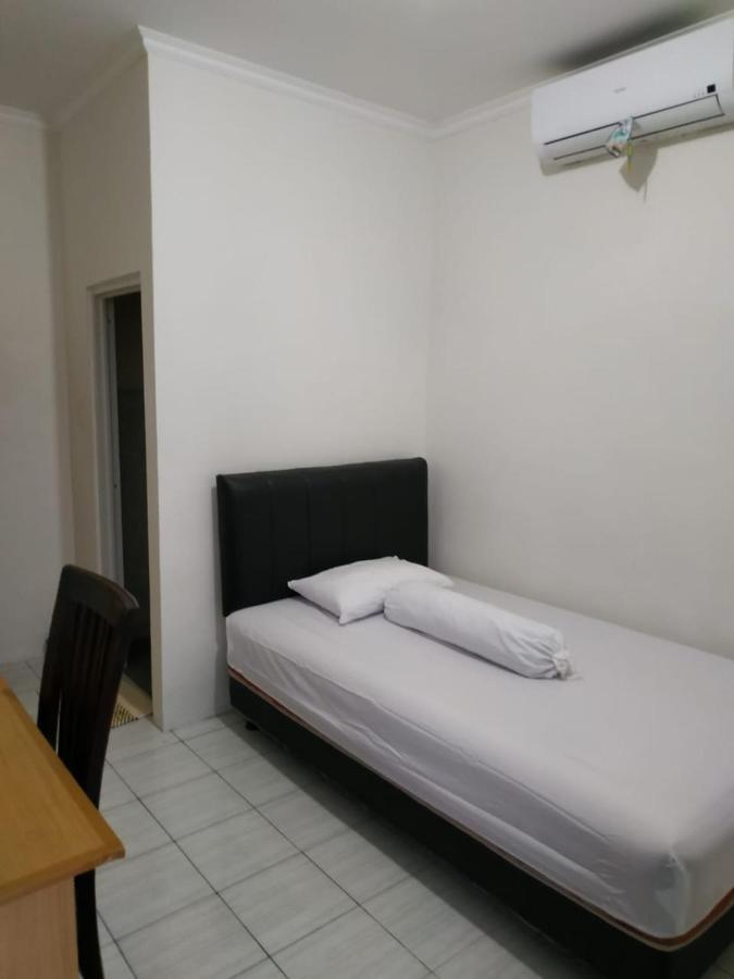 Koolkost @ Jl. Siliwangi Prana Sukabumi Extérieur photo